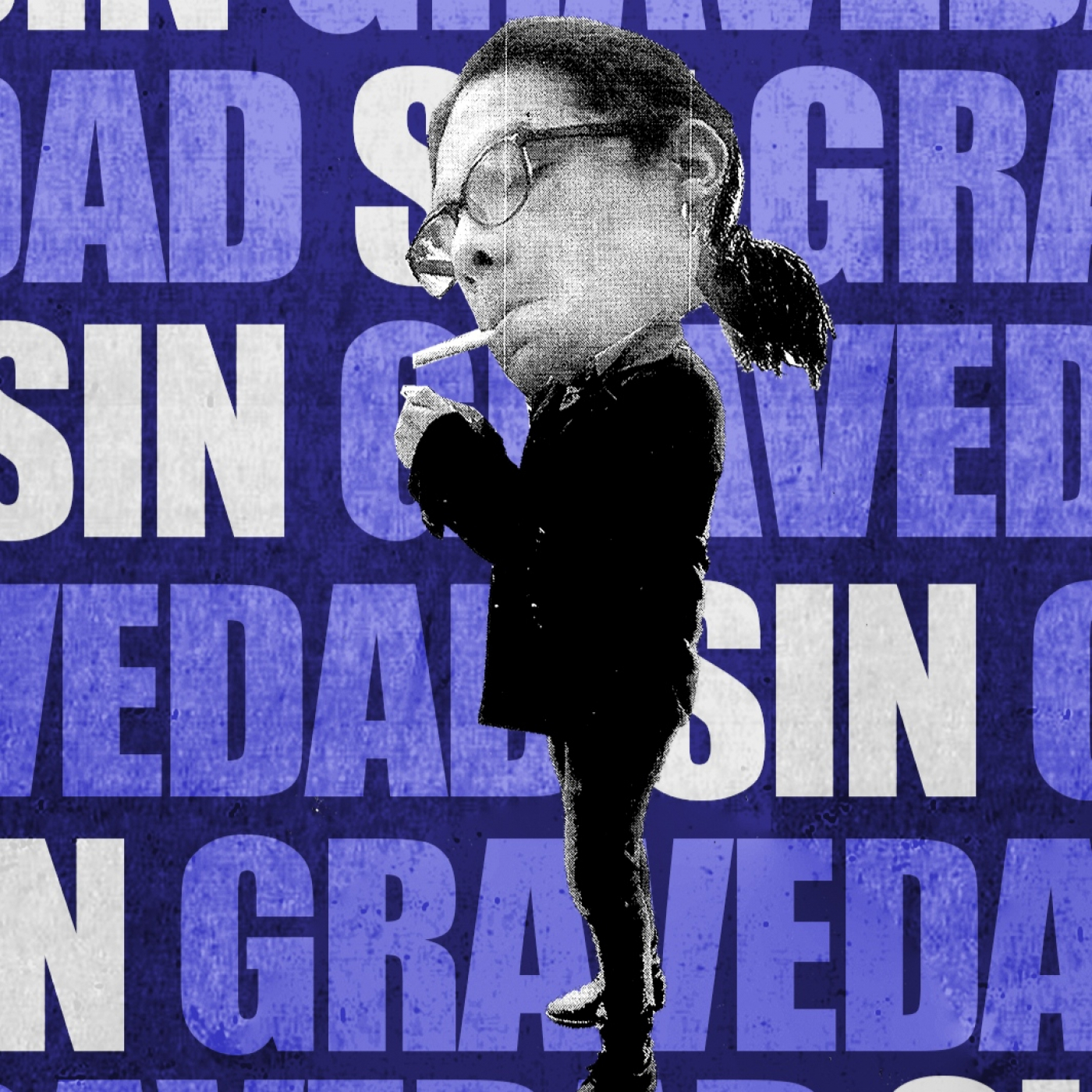 Podcast - Sin Gravedad