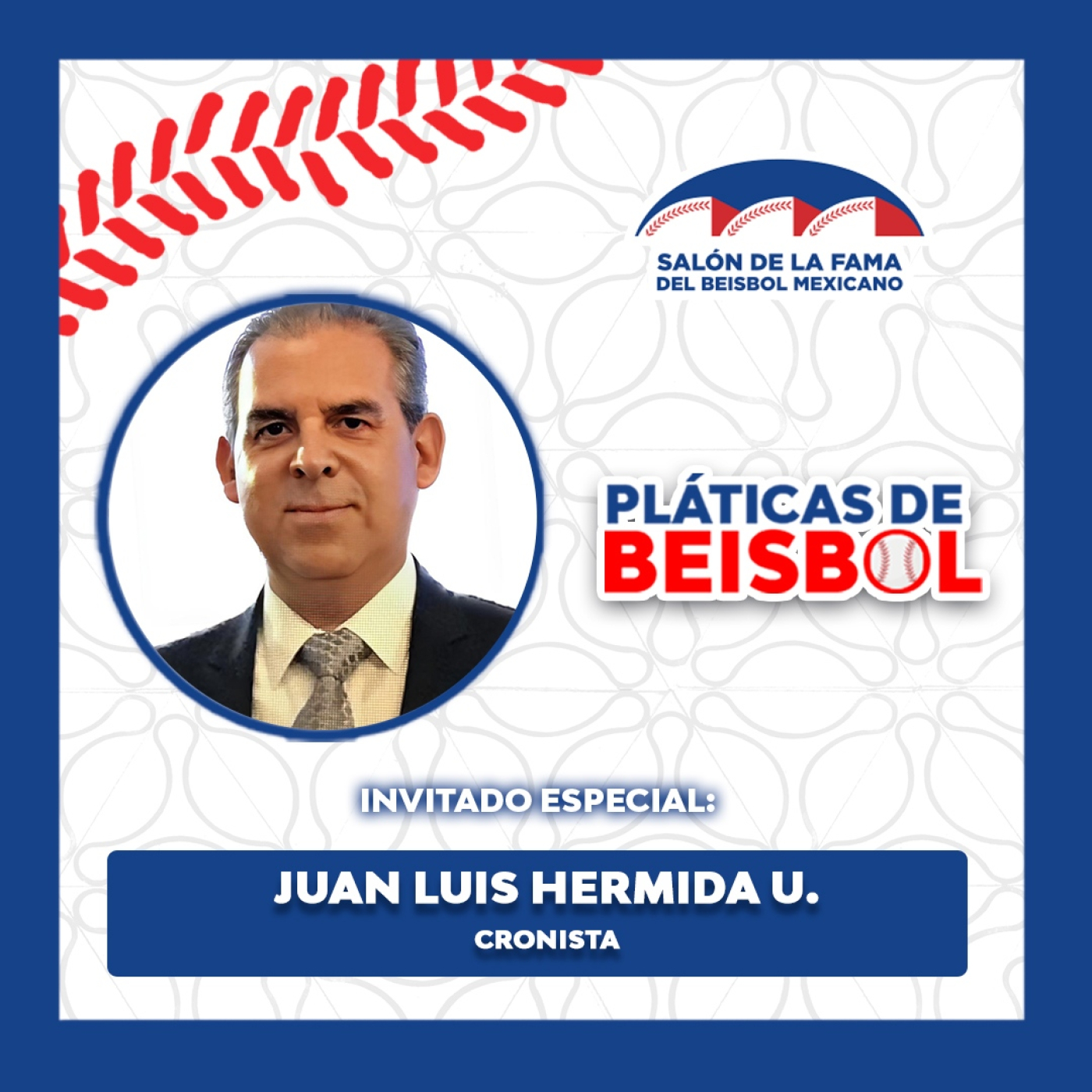 SALON DE LA FAMA DEL BEISBOL MEXICANO