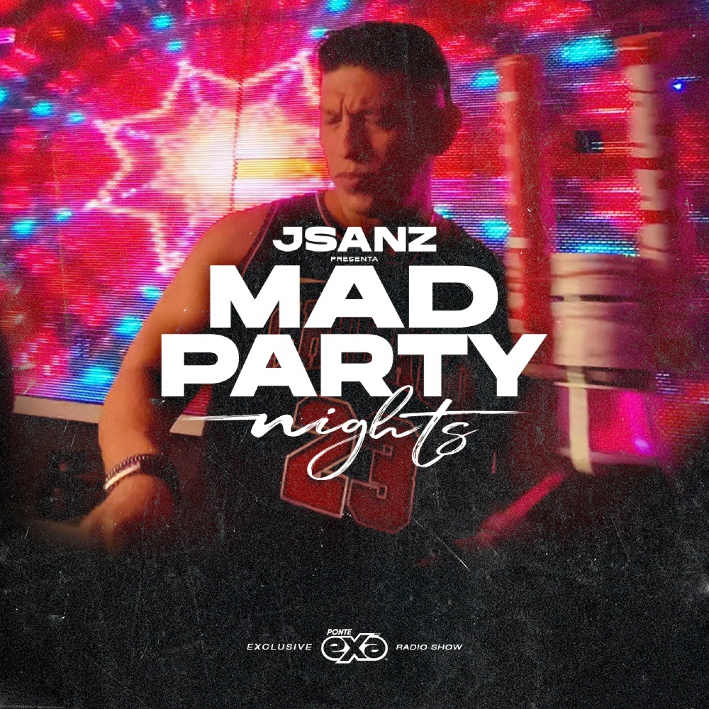 Mad Party Nights | EXA fm