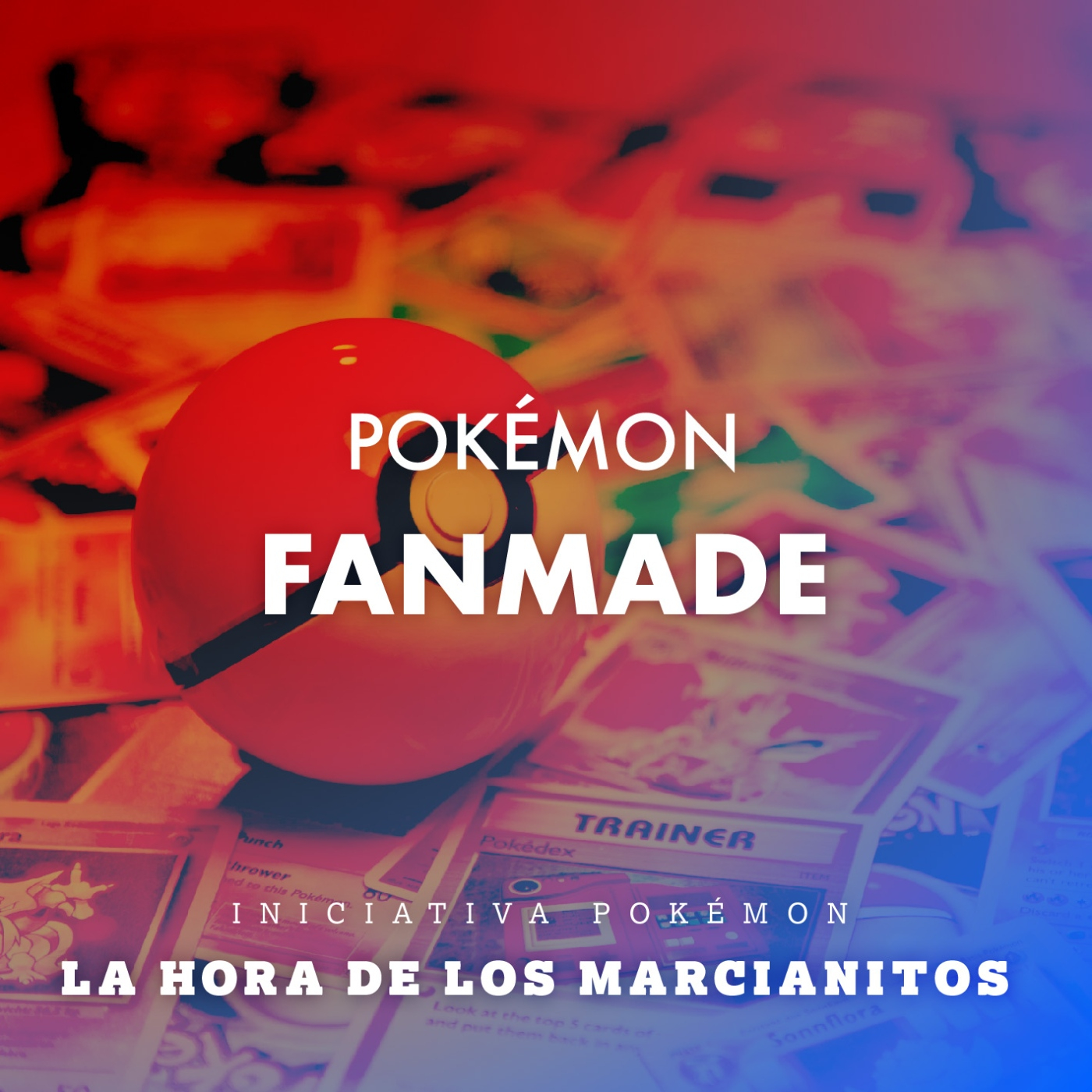 La Hora de los Marcianitos