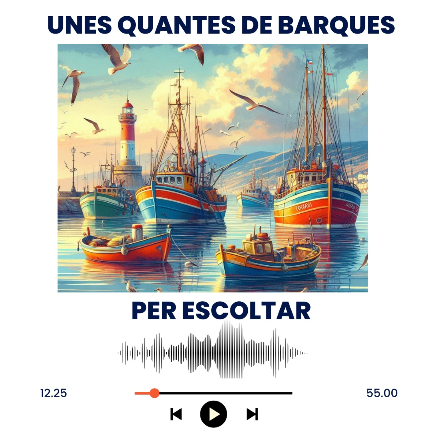 SONS A CAU D’ORELLA