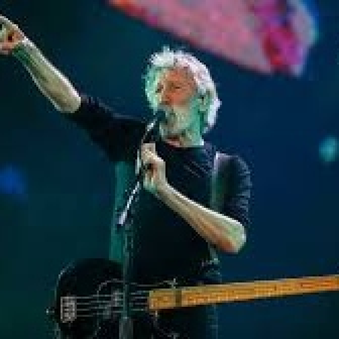 941 - Roger Waters - Live Argentina 2023 (part II) episode artwork