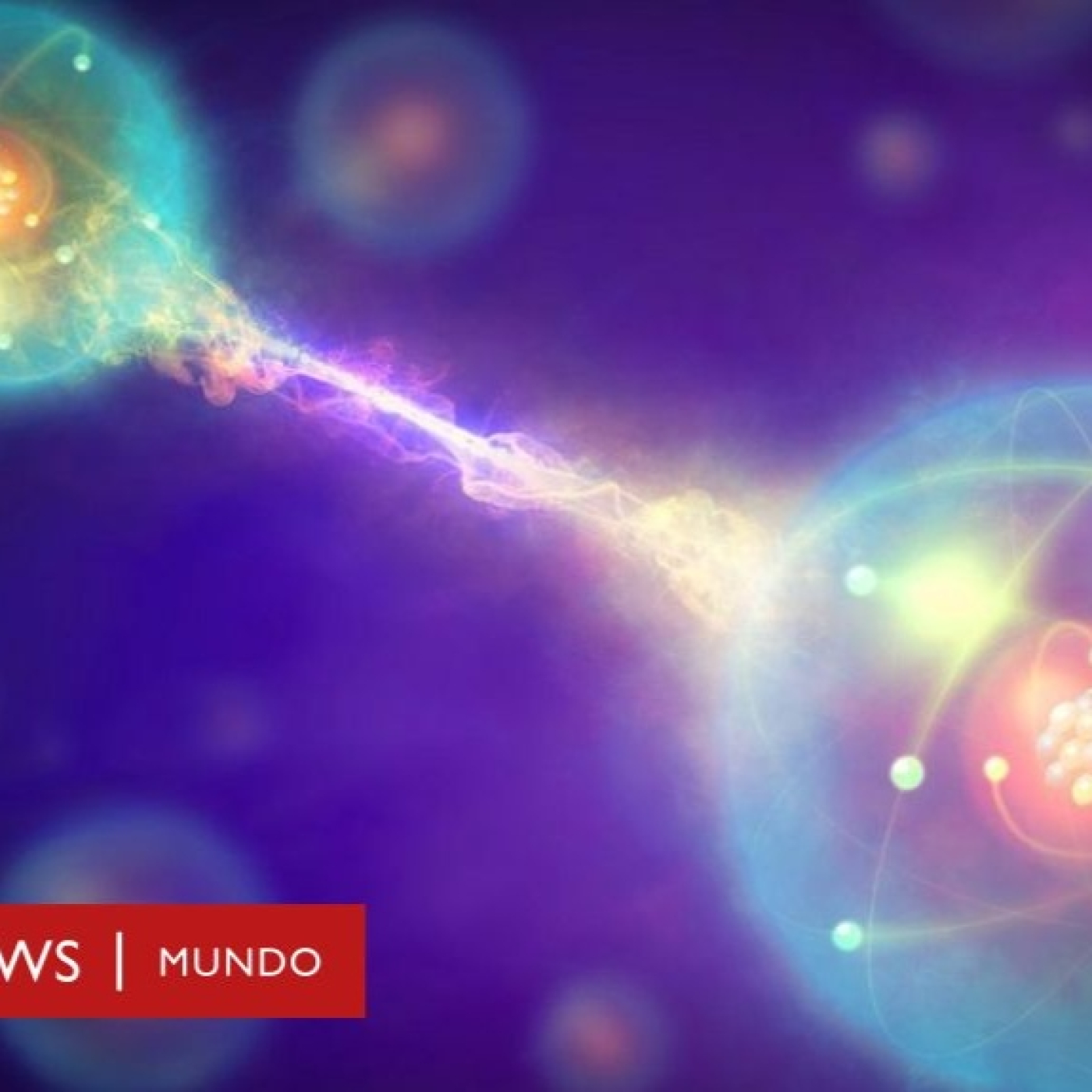 SOLÚCAR CIENCIA -ENTRELAZAMIENTO CUÁNTICO- episode artwork