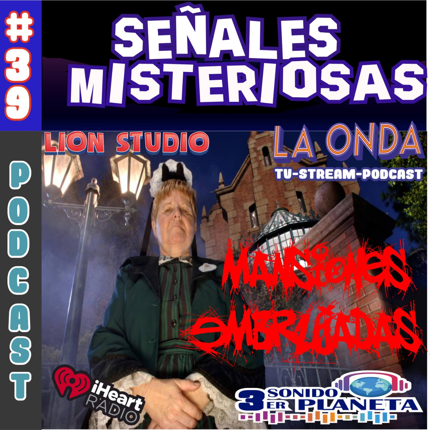 Señales Misteriosas