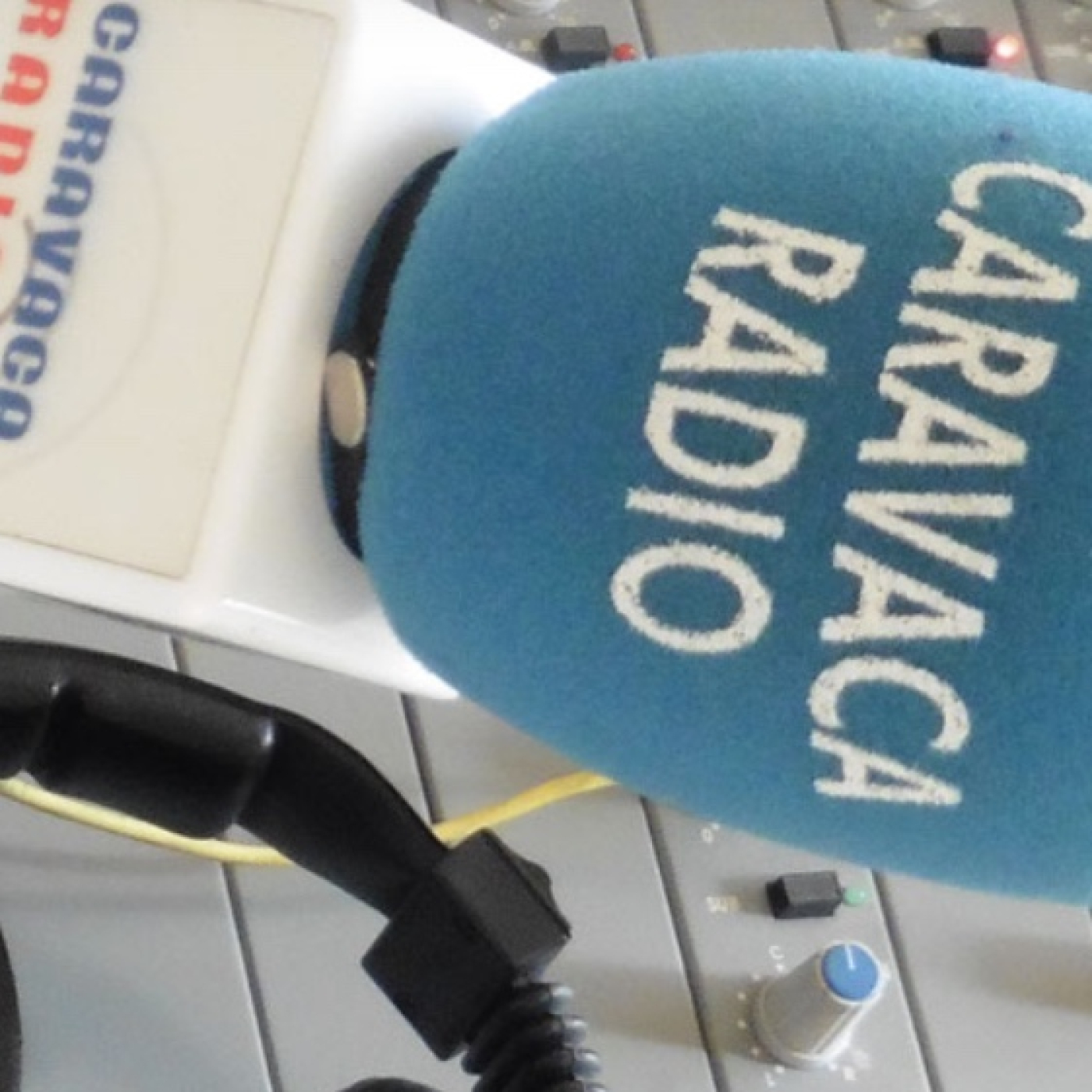 CARAVACA RADIO- Informativo matinal (11-03-2026) episode artwork