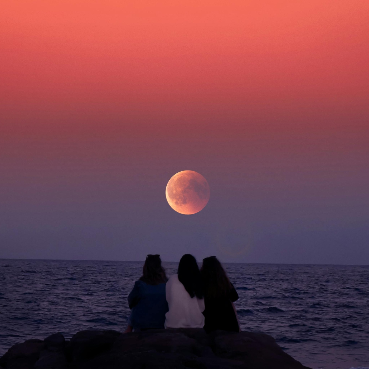 Atardeceres de verano