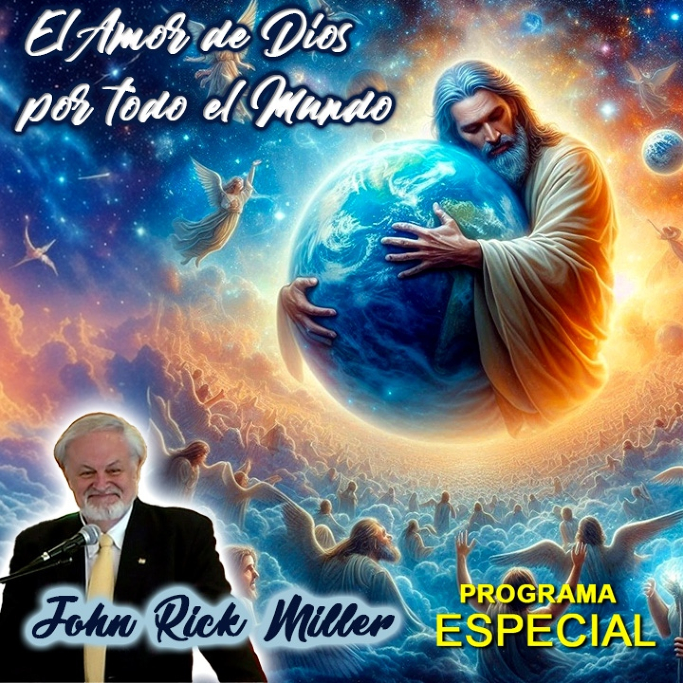 Especiales Luz Católica