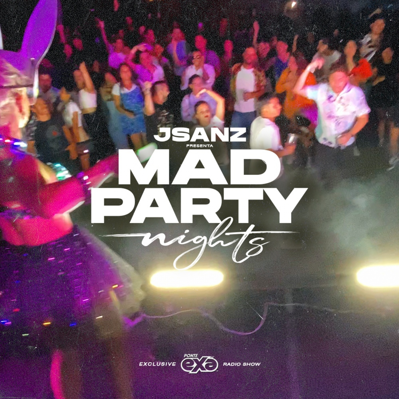 Mad Party Nights | EXA fm