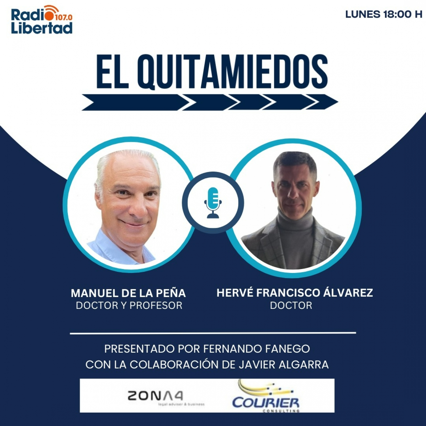 El Quitamiedos