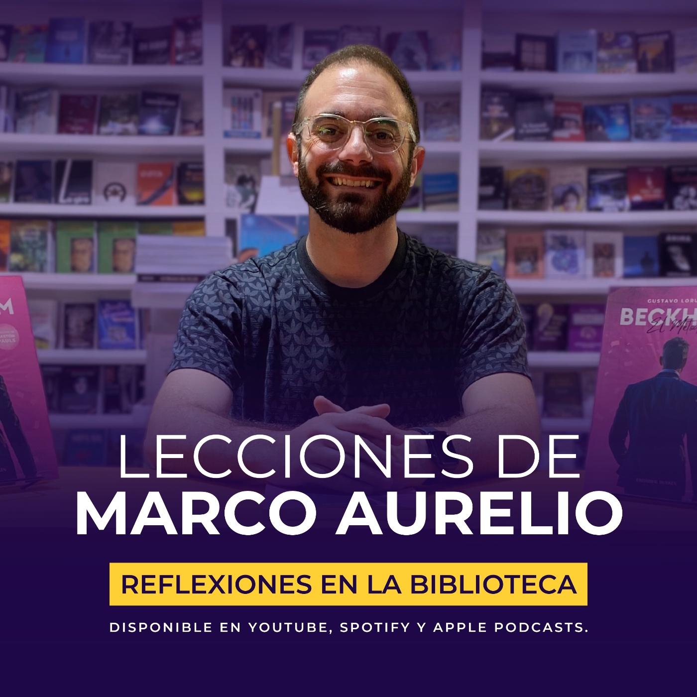 La Biblioteca de Oro