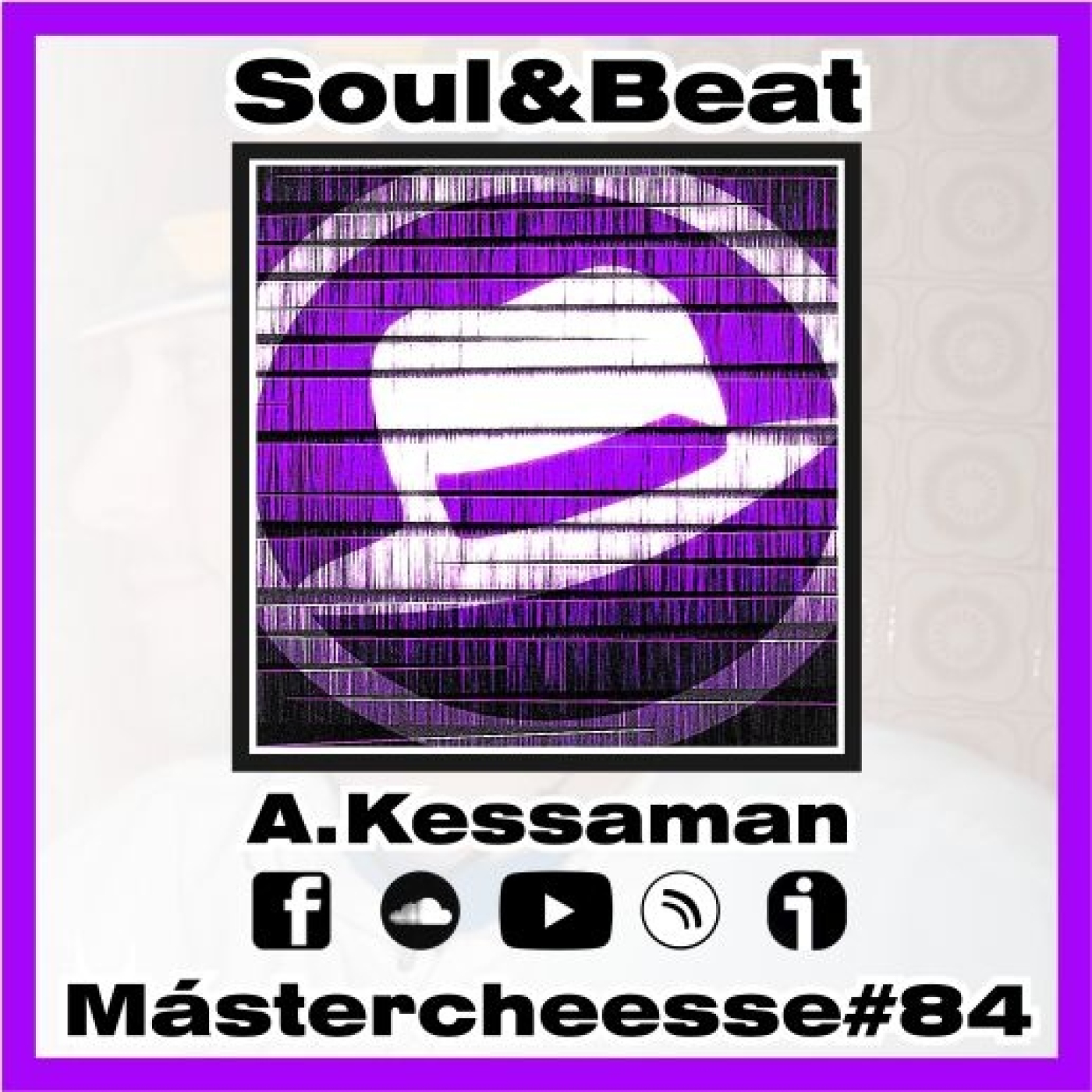 A.Kessaman