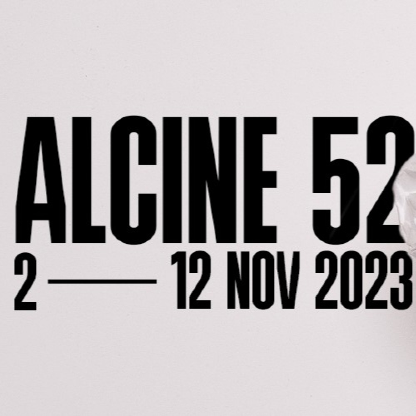 / VR181 / Alcine: Innovando con el cine festivalero desde Alcalá de Henares