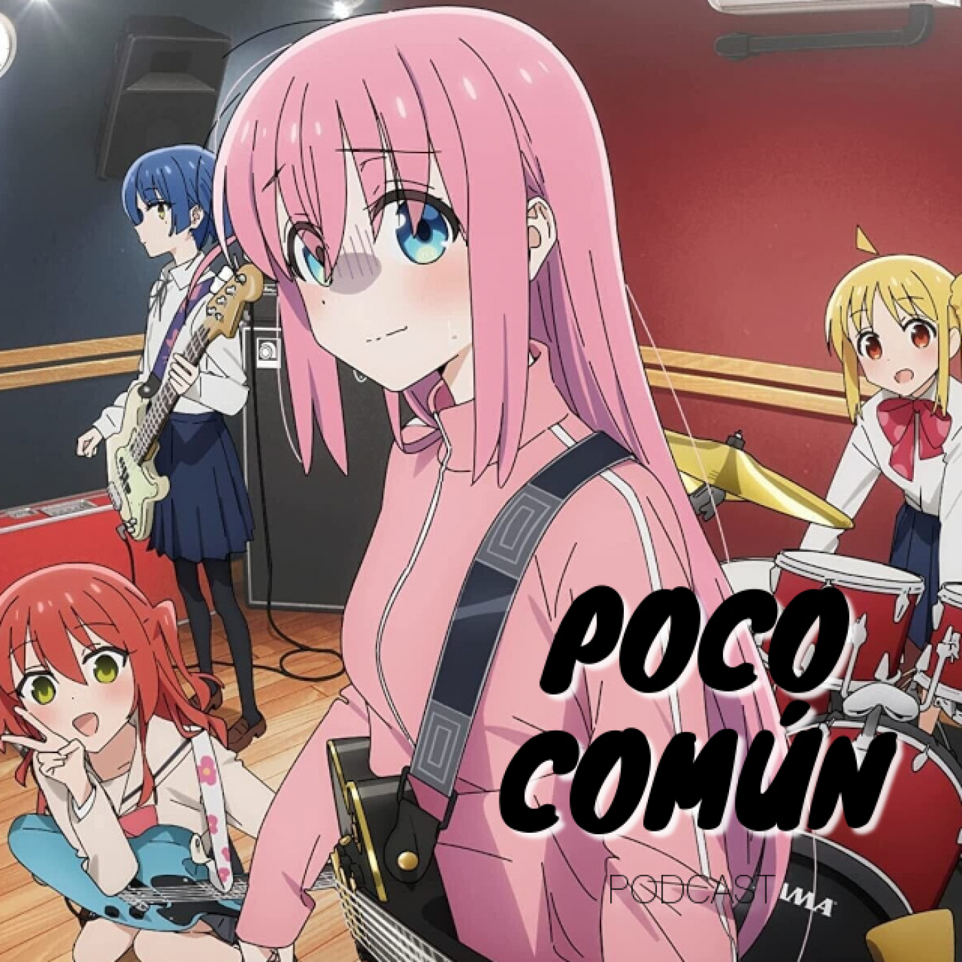 Poco Común