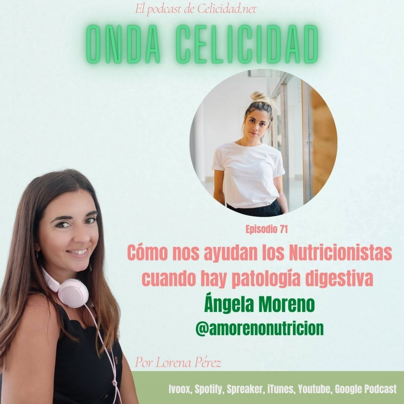 Onda Celicidad