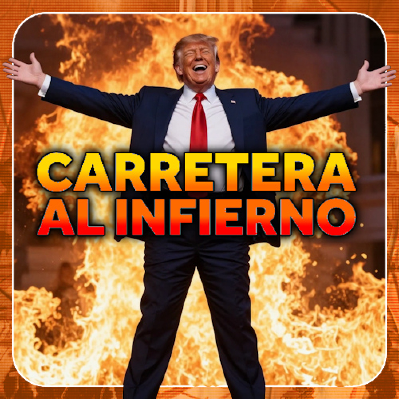 Carretera al infierno - Ampliando el debate episode artwork