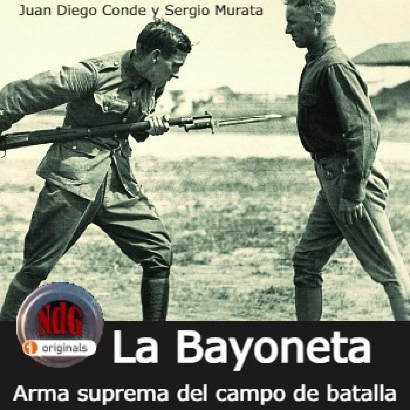 Niebla de Guerra podcast