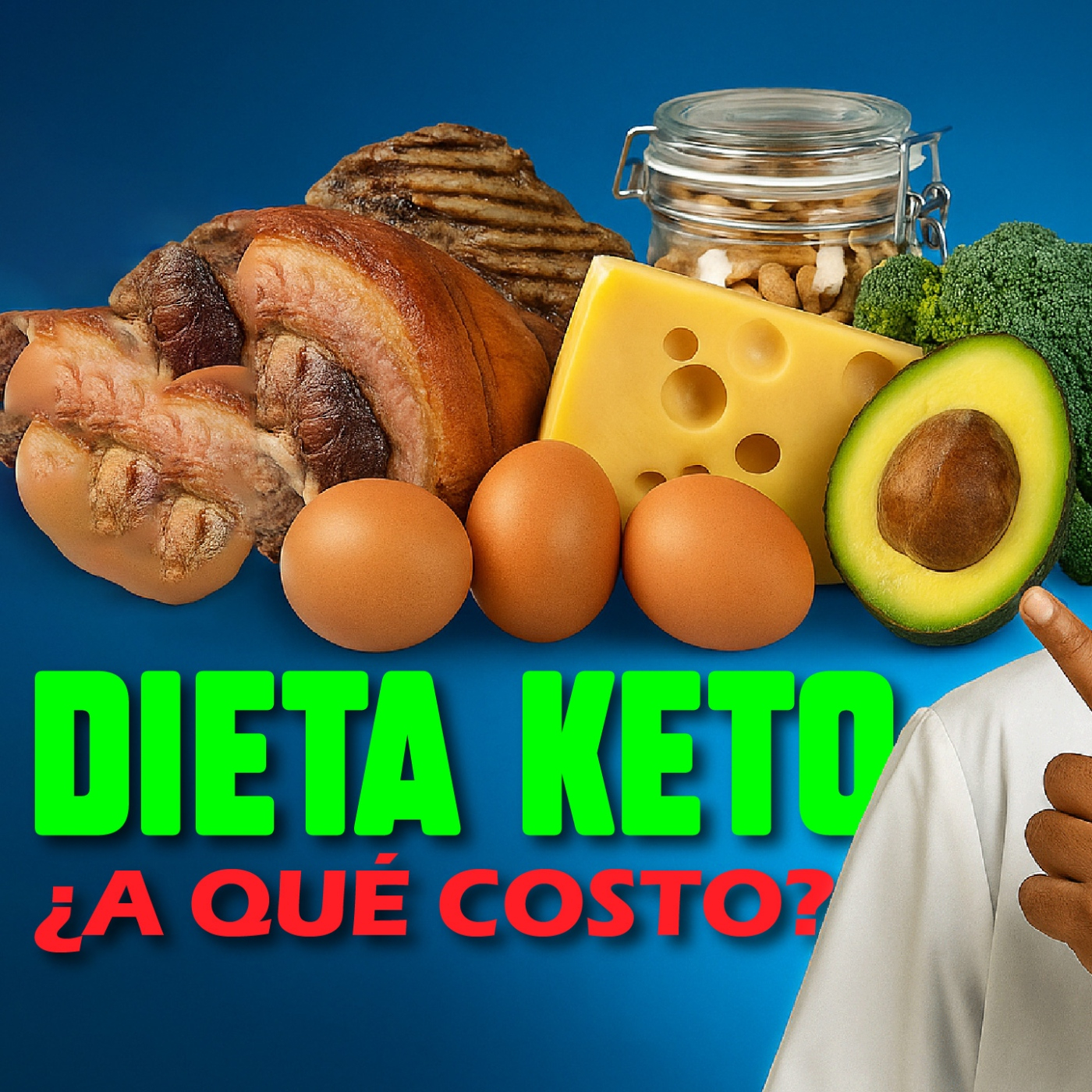 Ese Mediquito