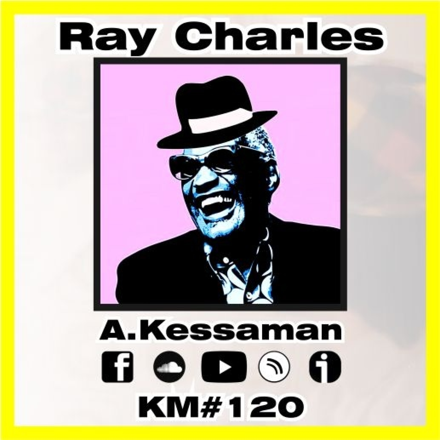 A.Kessaman