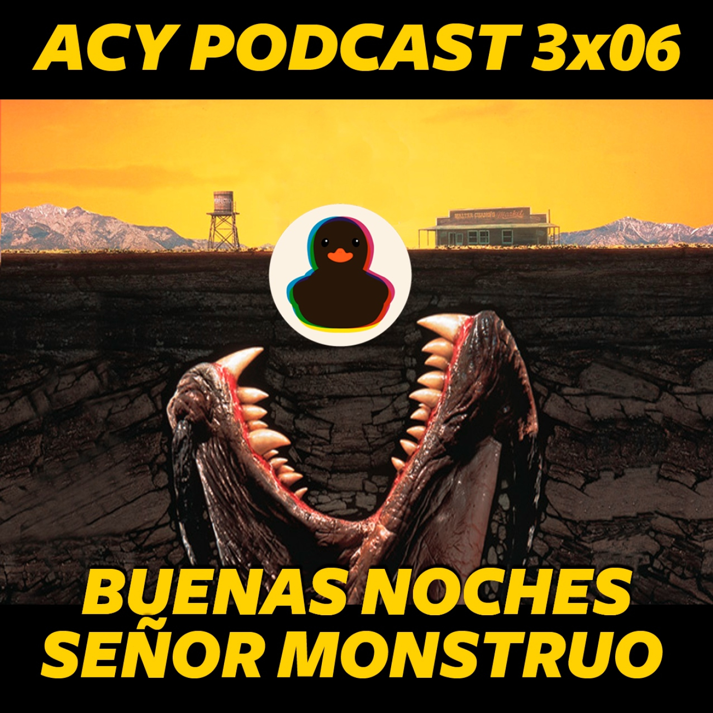 ¡Ahora critico yo!