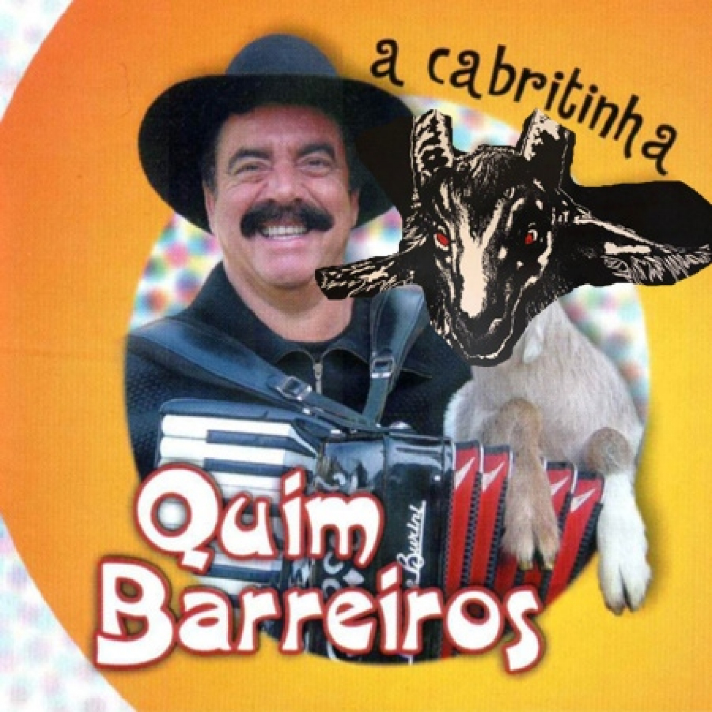 La Naranja Metálica