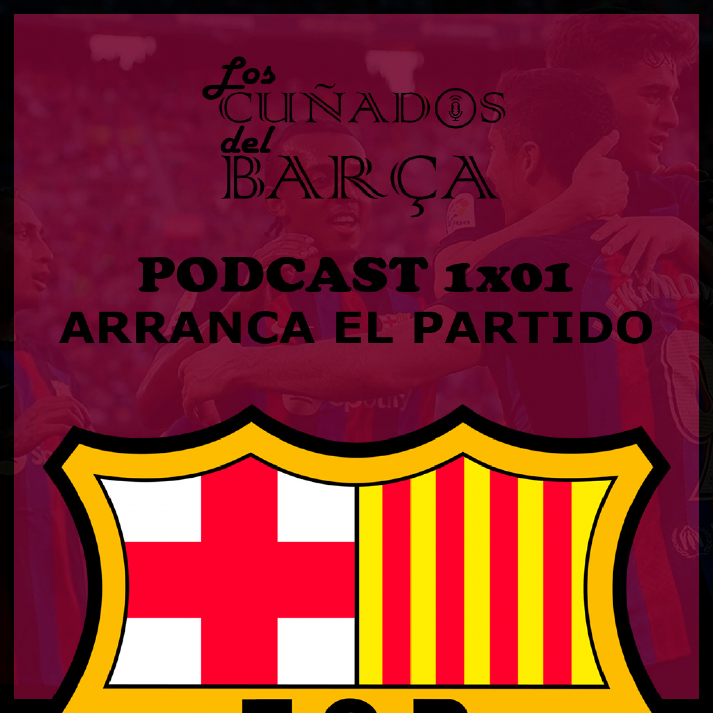 Los Cuñados del Barça