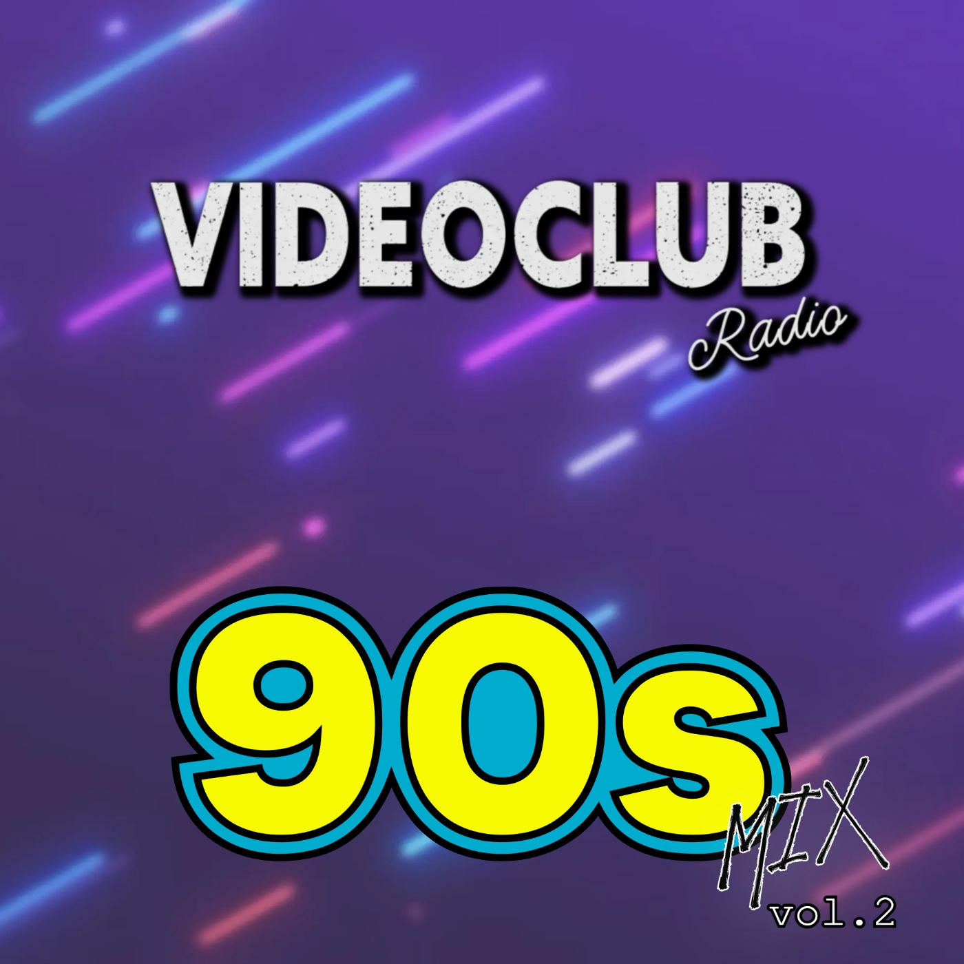 Tiempos de Videoclub