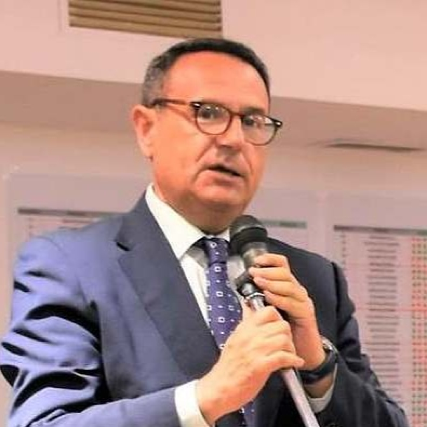 Entrevistas Villaviciosa de Odón