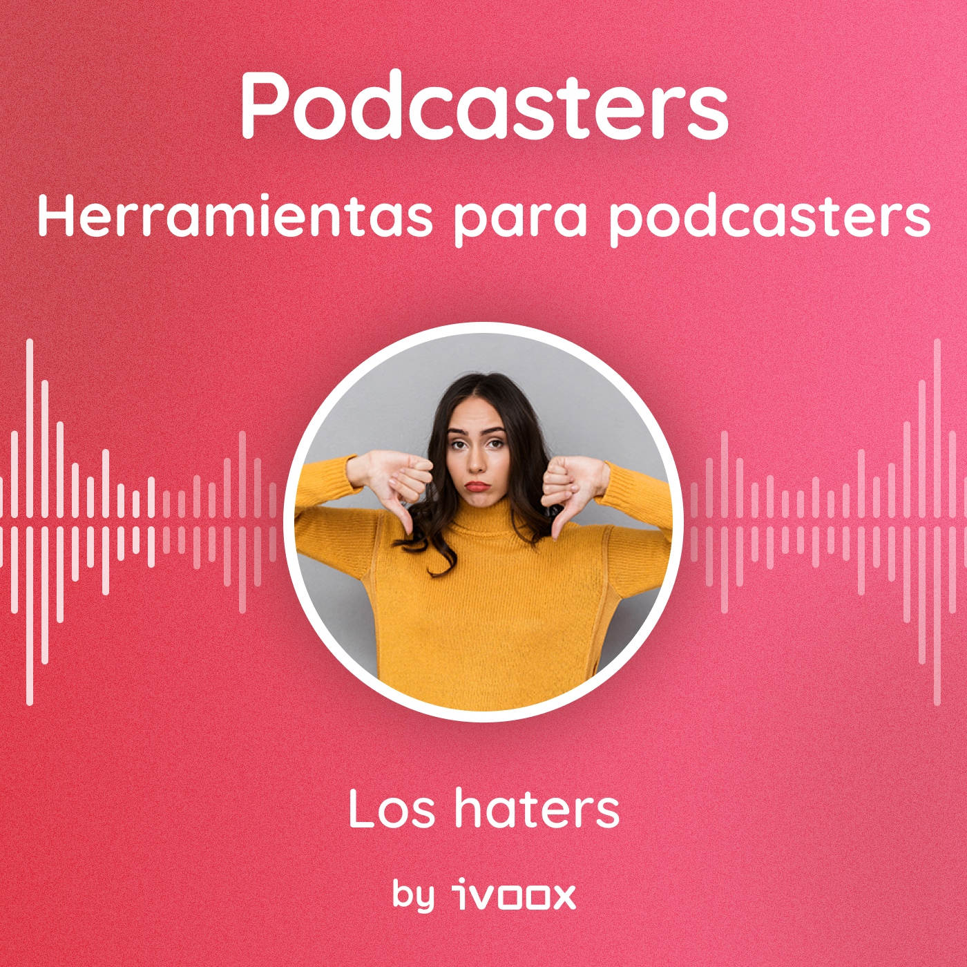 Podcasters