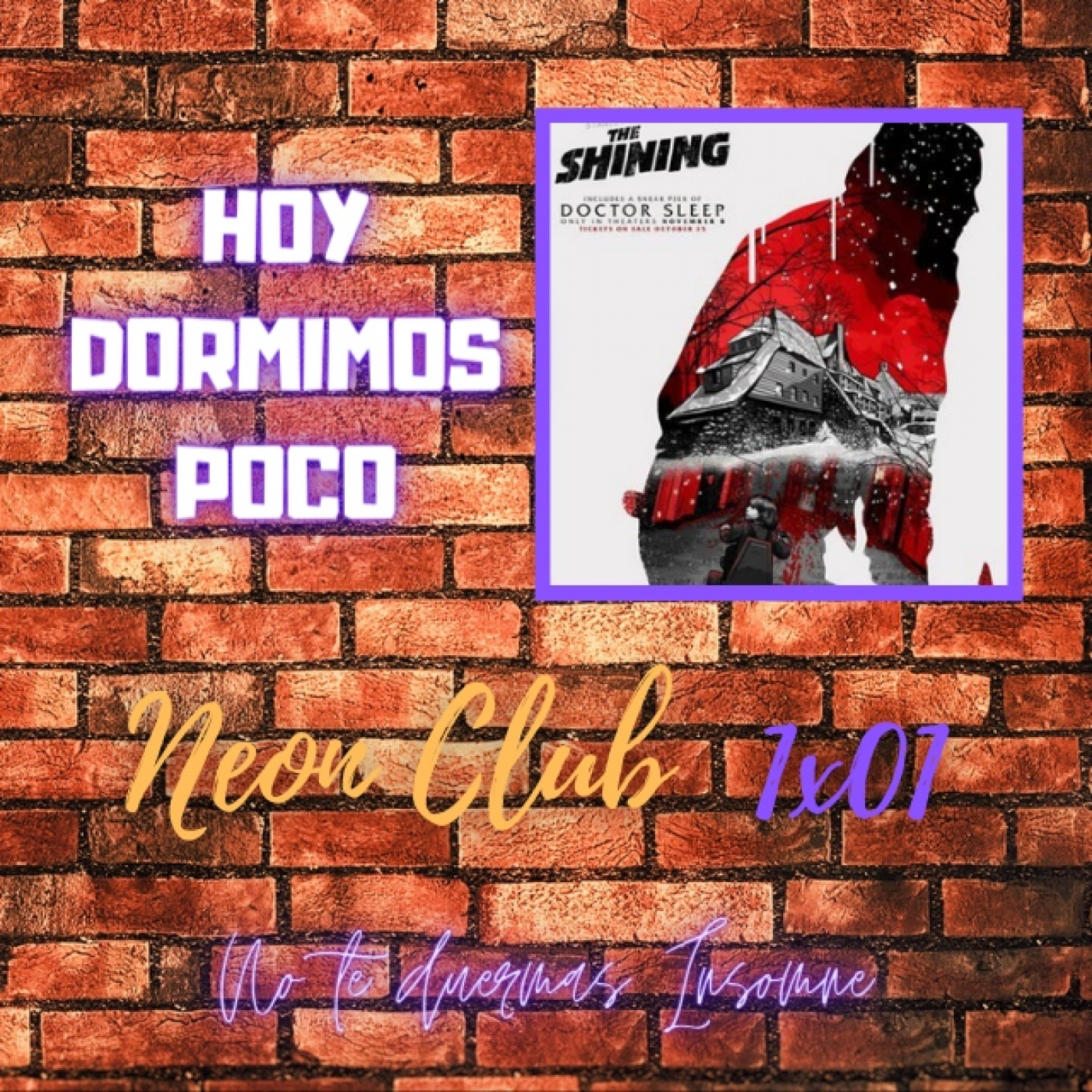 Hoy Dormimos Poco