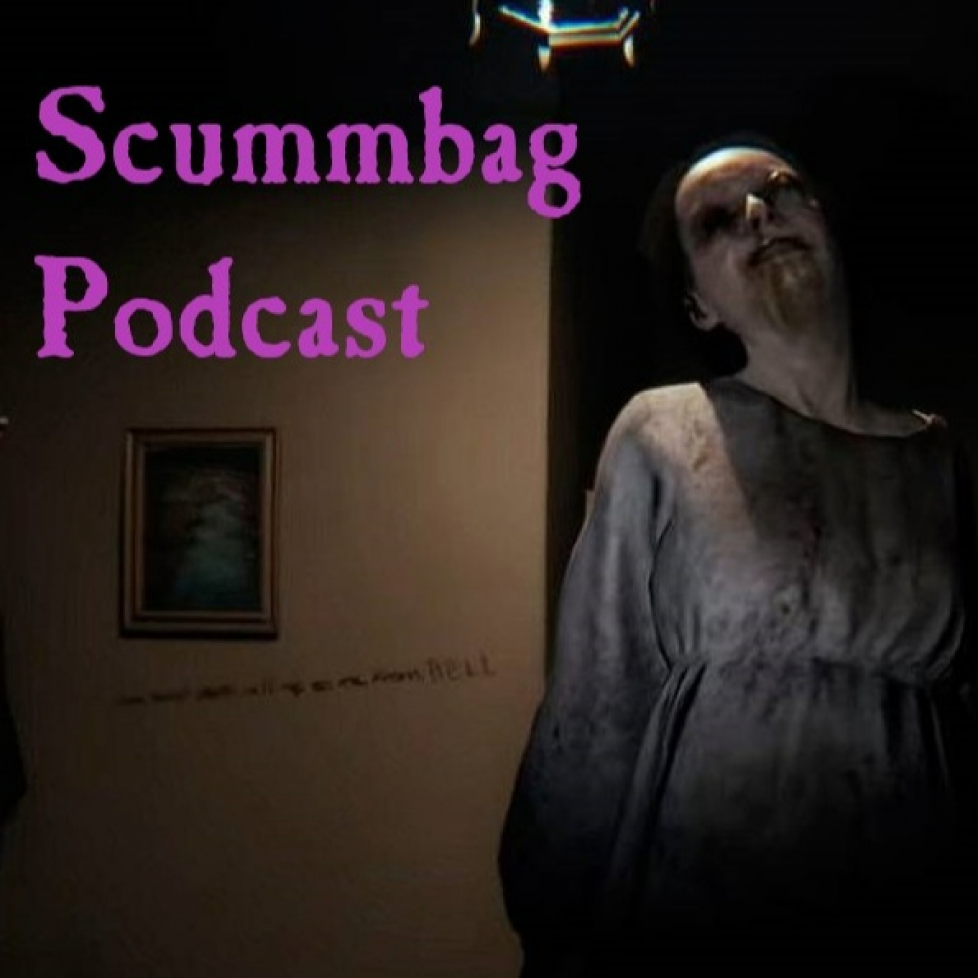 Scummbag Podcast