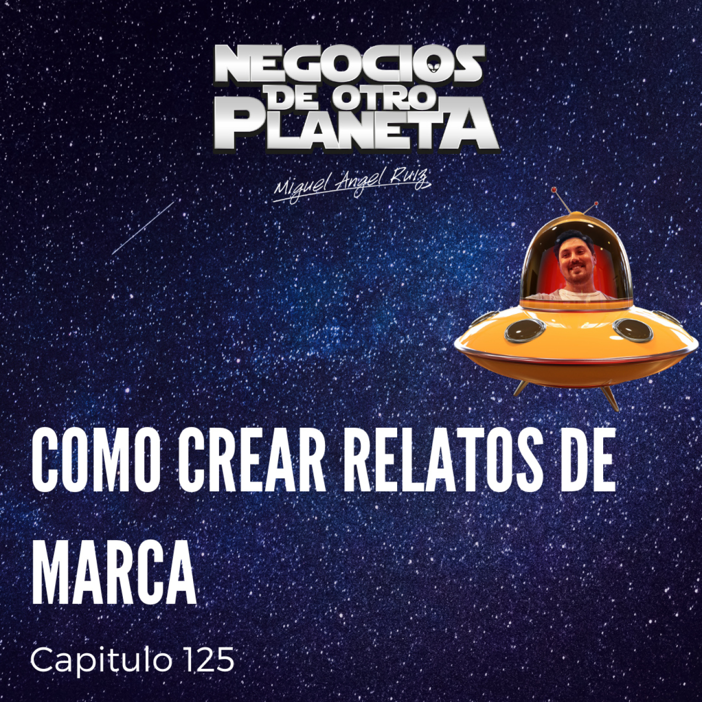 Negocios de otro Planeta