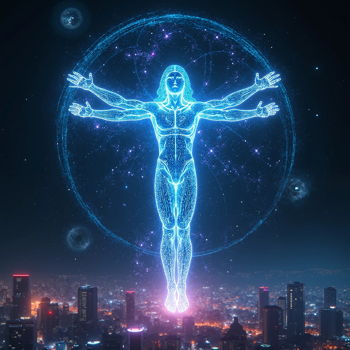 La Inmortalidad Cuántica episode artwork