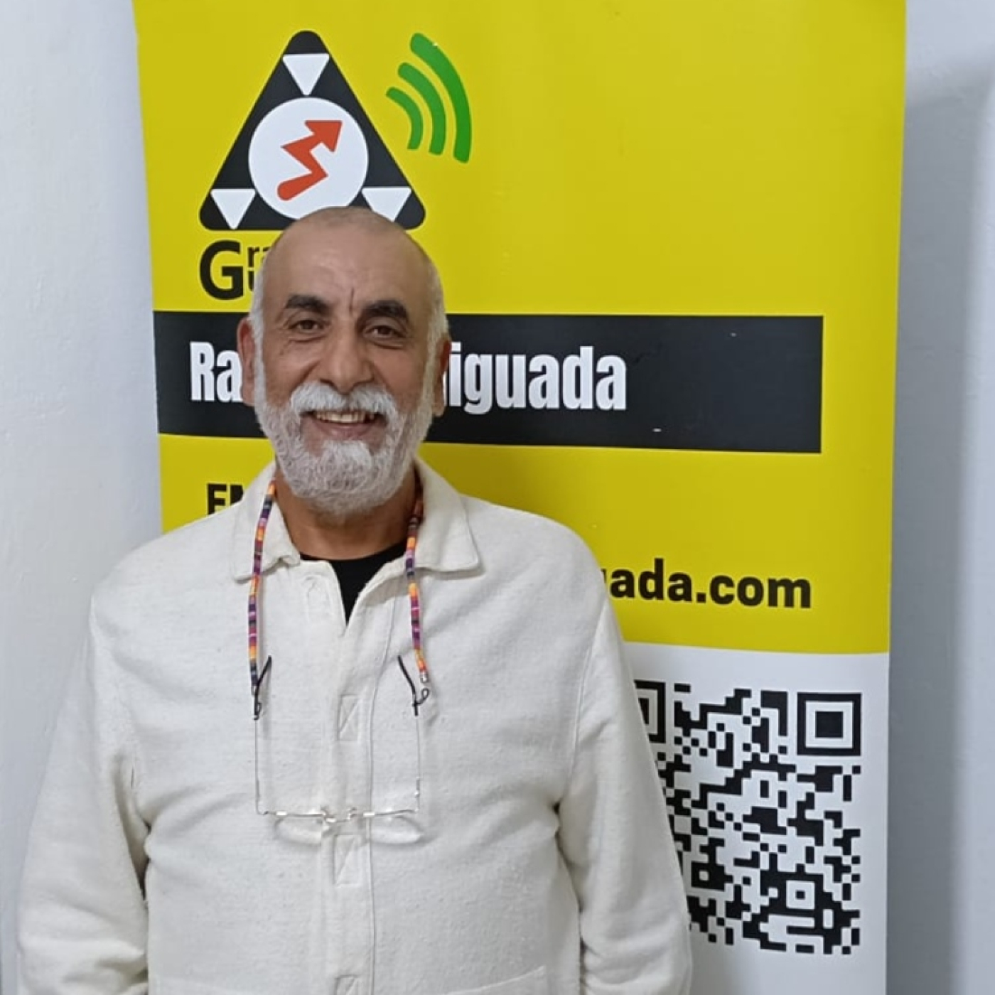 Sahara desde Canarias, 2025-12-12