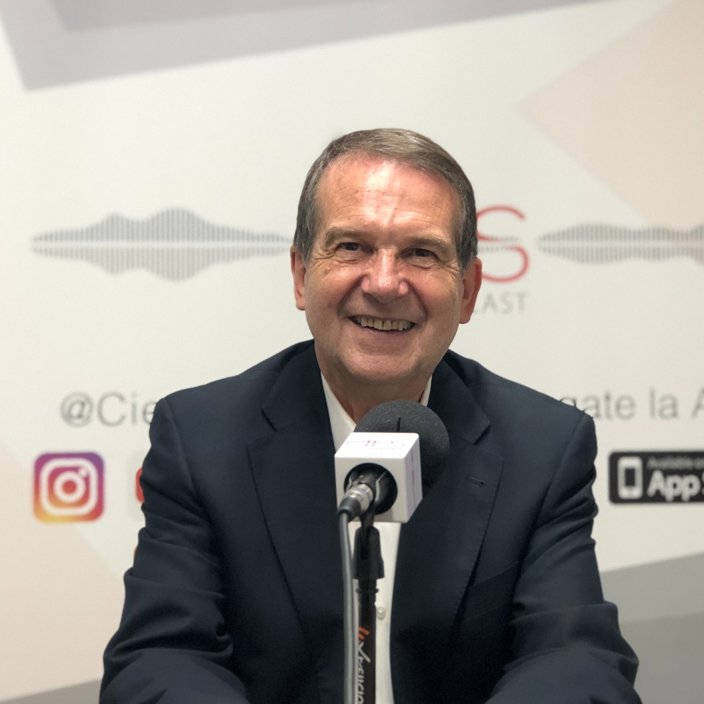 CÍES Podcast: Capítulo 1212 _ 26-12-23