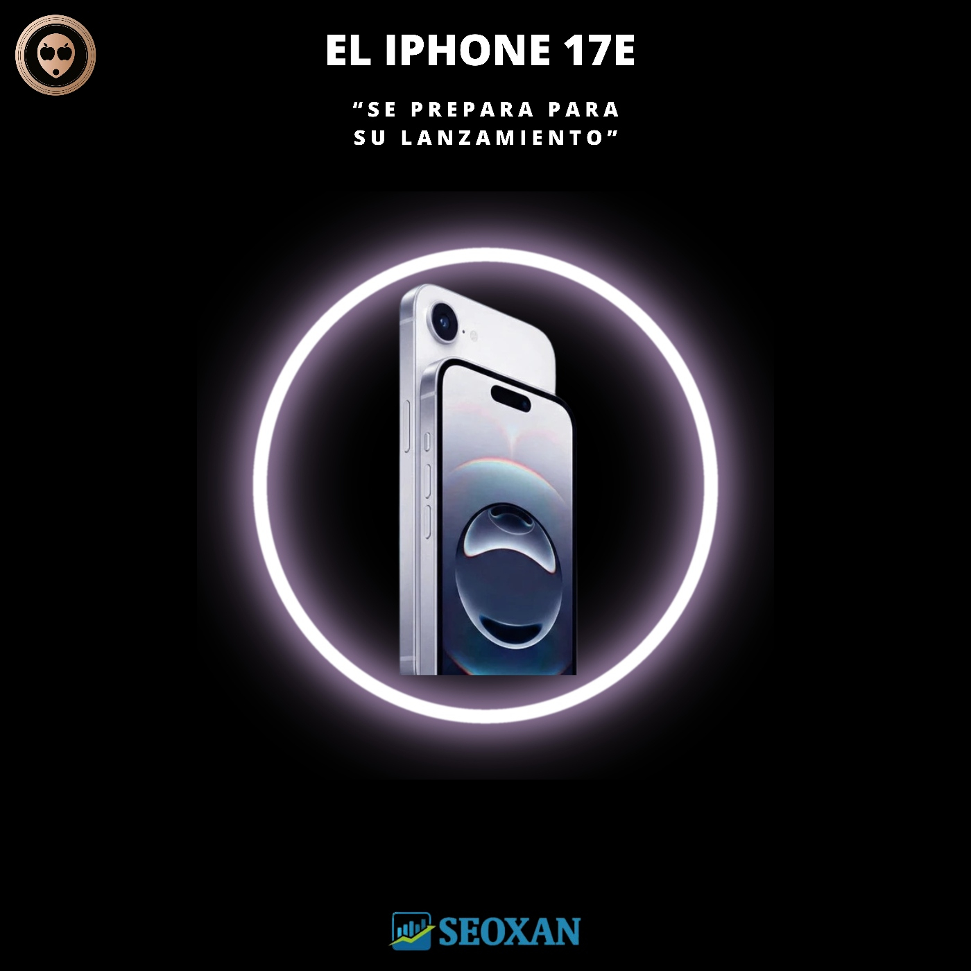 El iPhone 17e se prepara para su lanzamiento