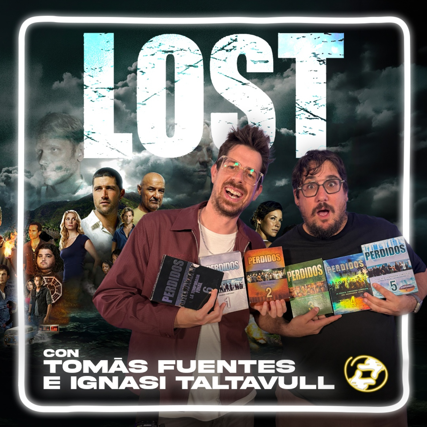 Revival Plus | 4x27 | Lost (Perdidos) ft. La Ruina