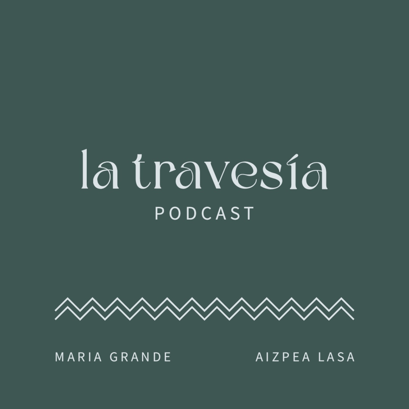 La travesía