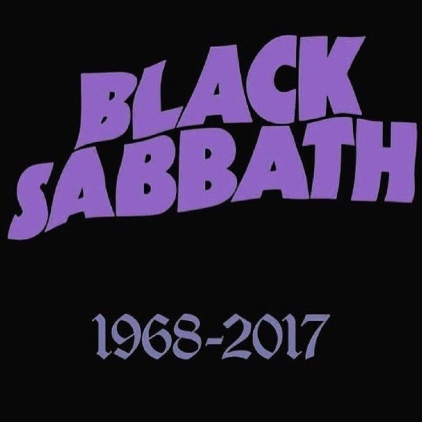 EL Turno de las 12 especial de BLACK SABBATH