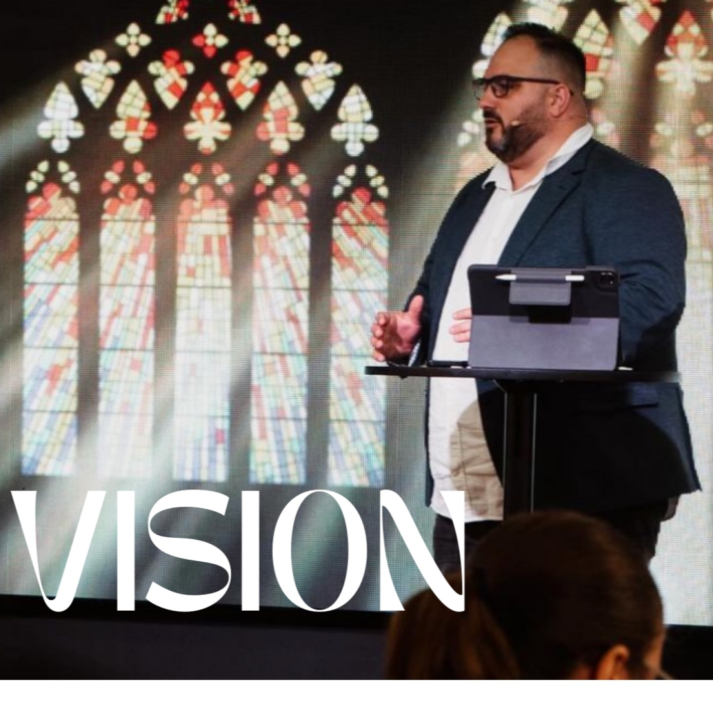 Mensajes y Prédicas | Iglesia Comunidad Vida