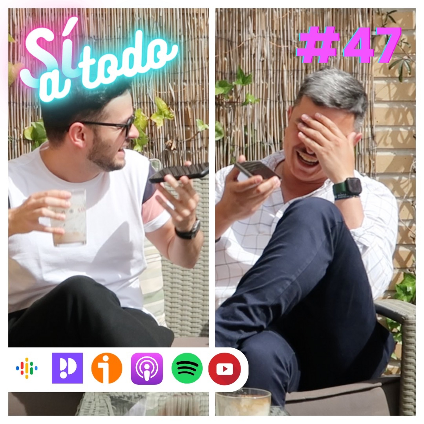 Sí a todo