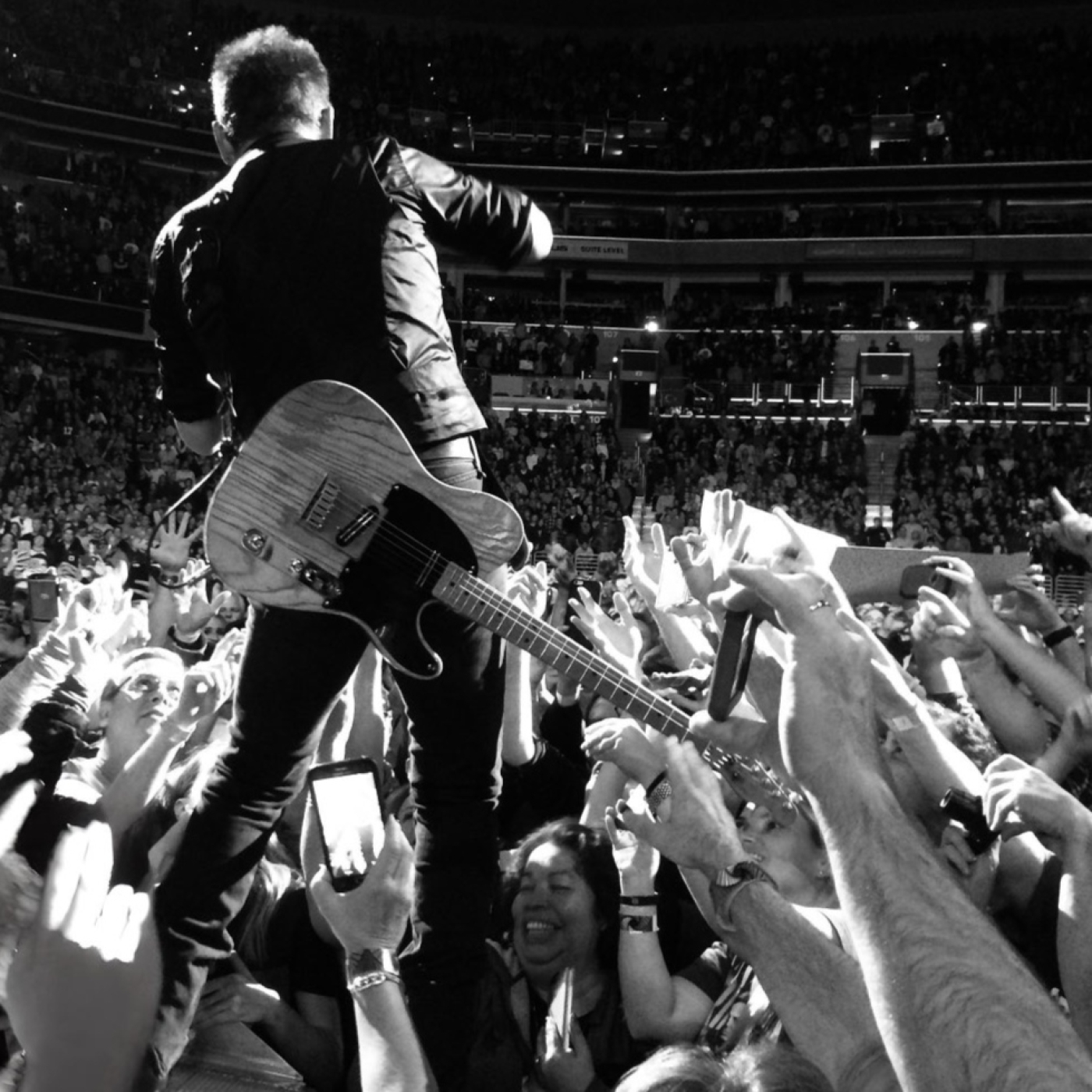 Els Fans de Bruce Springsteen