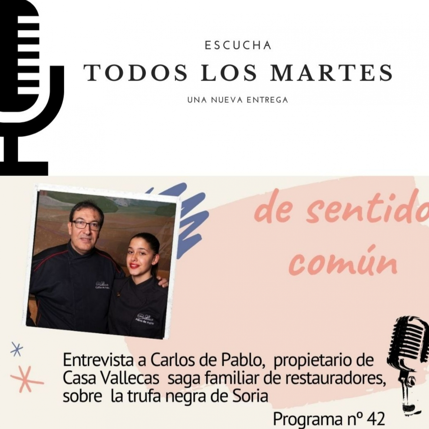 De Sentido Común
