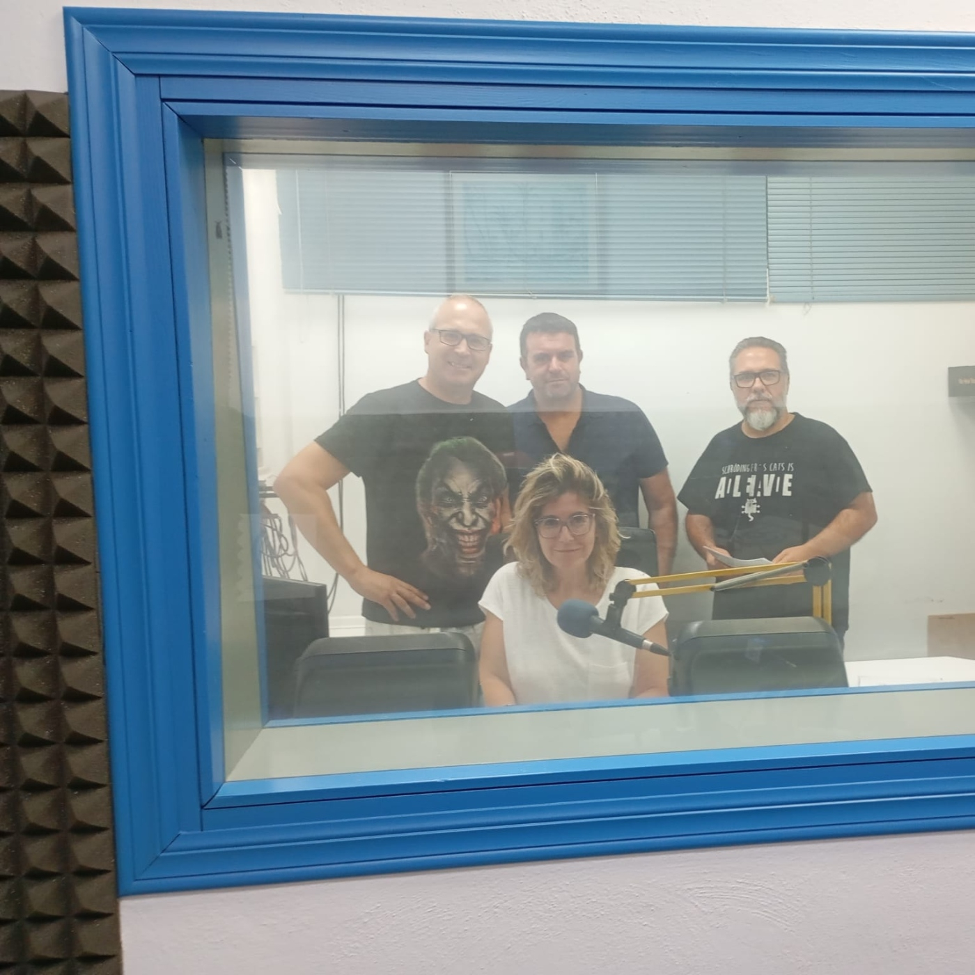 Cinema Fm Vacaciones episode artwork