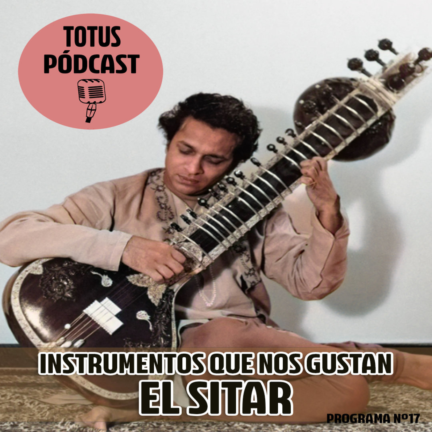 Totus Pódcast