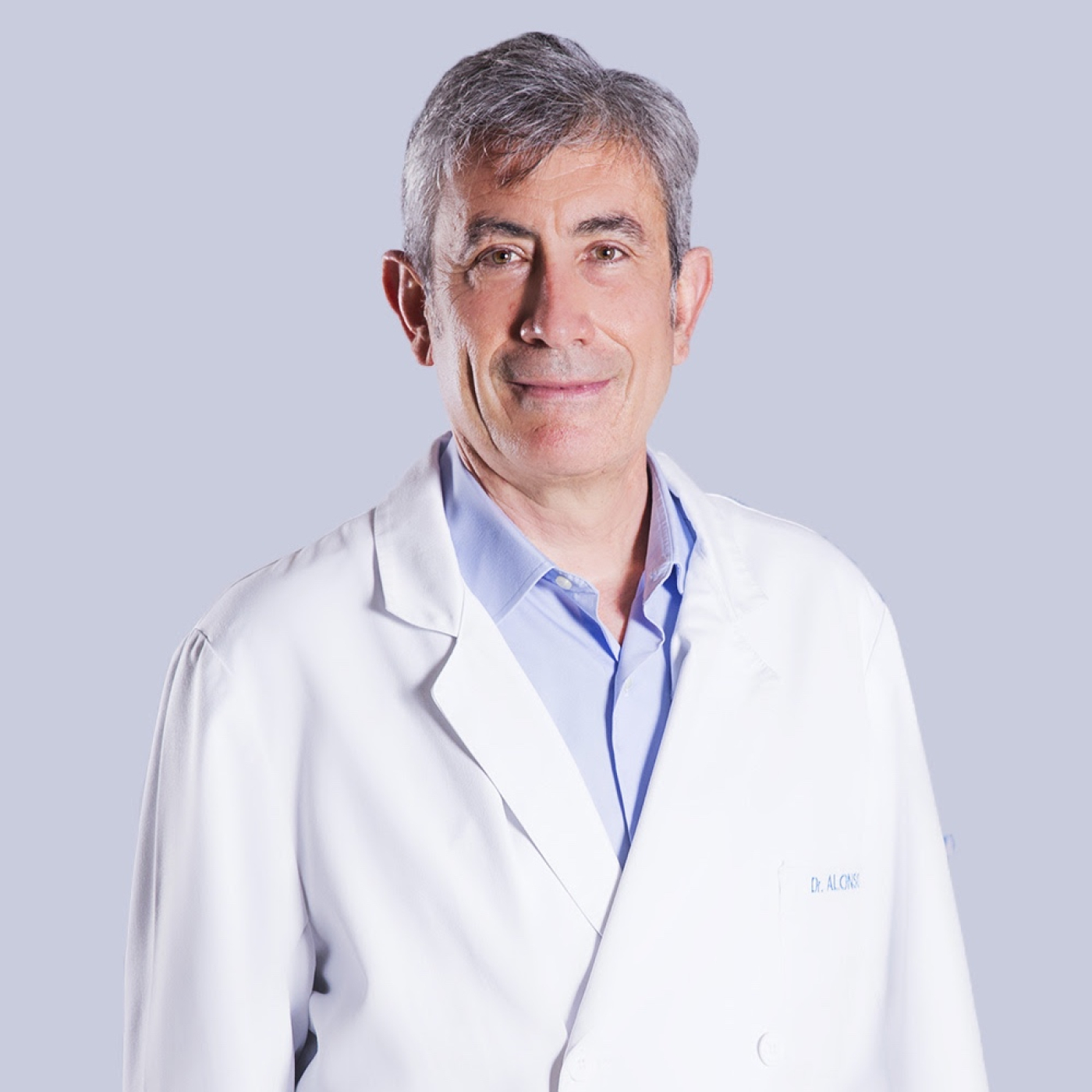 "Ojos, Tecnología y Descanso: el reto de la oftalmología moderna" - Dr. Luis Alonso (Clínica Rahhal)