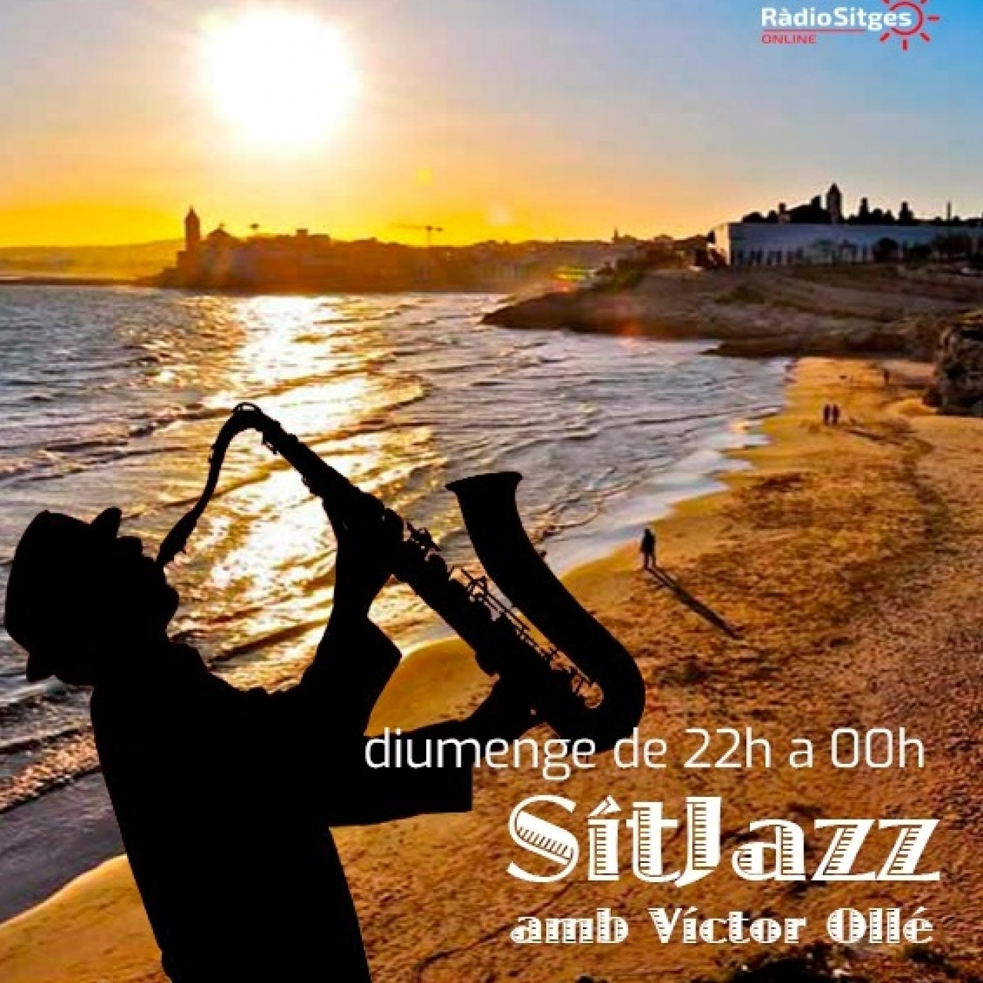 Sitjazz 2º Part 07-08-2022 episode artwork