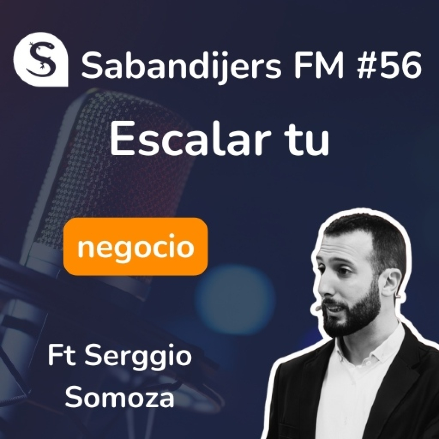 Sabandijers FM