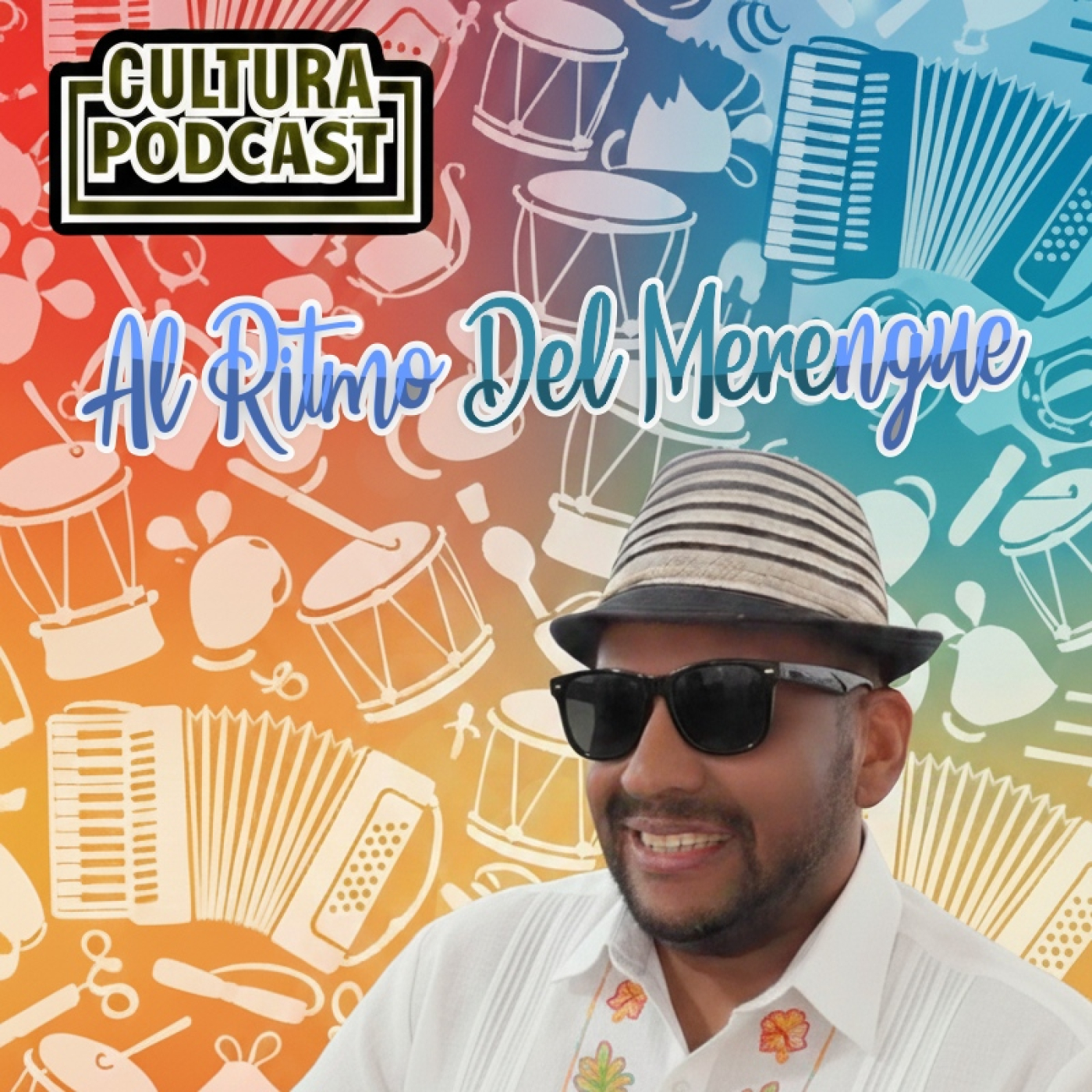 Cultura Podcast By Oliver Soracá