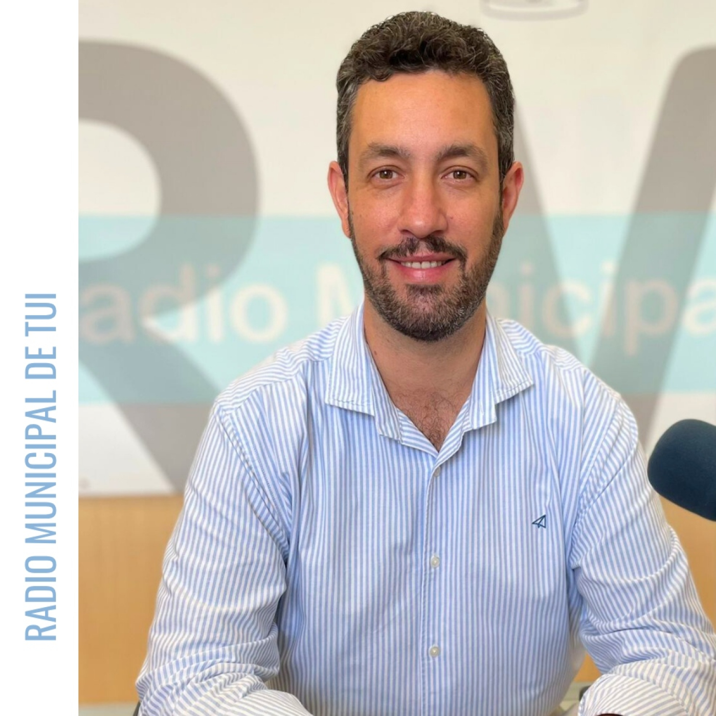 Ent. Iñaki Echeveste, director xerente da Rede de Xuderías de España | Proxecto Phygital episode artwork