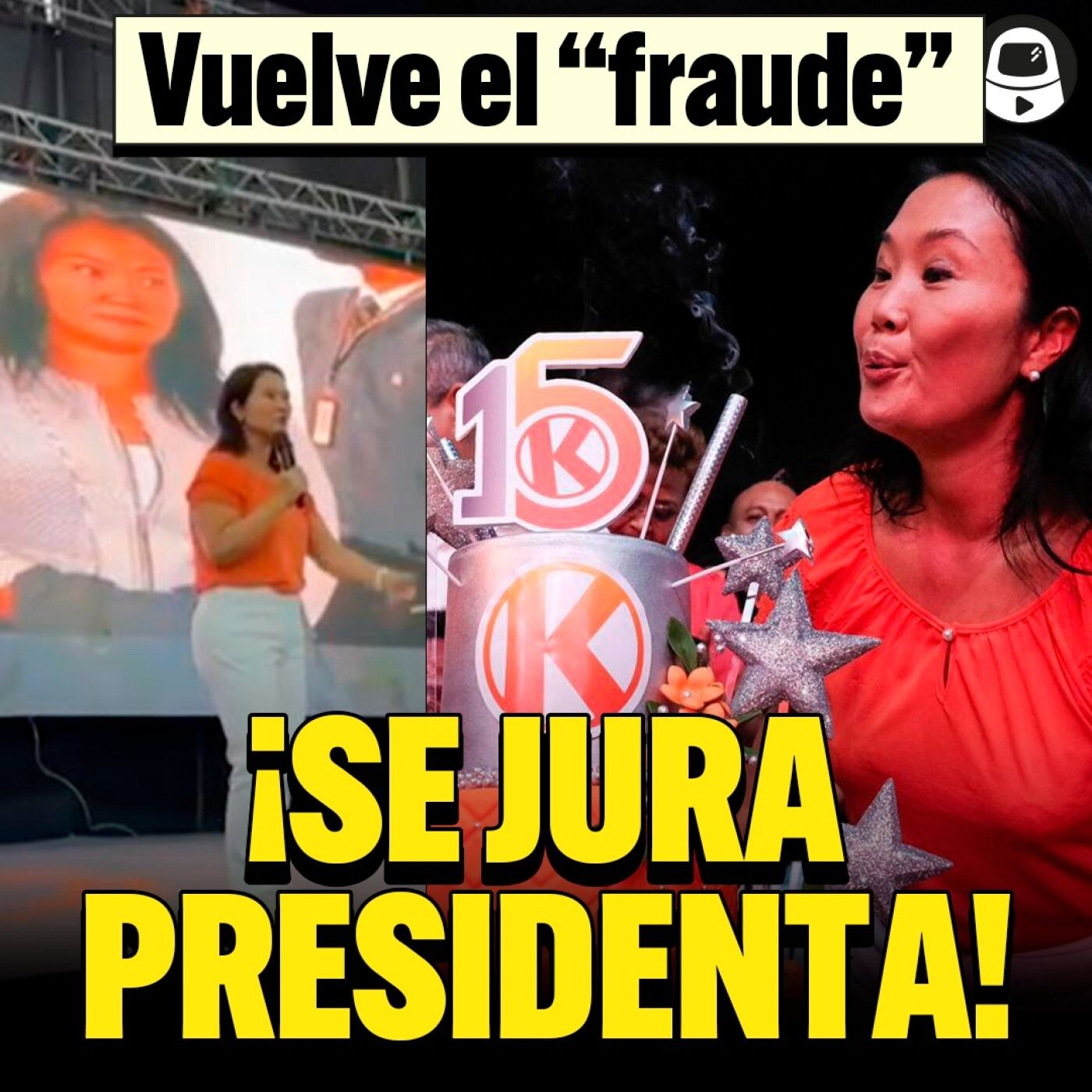 La Encerrona